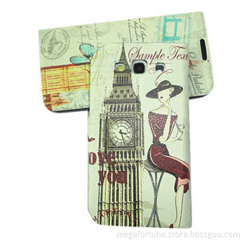 Protection Cover for Samsung Galaxy S3/9300, Original, Easy to Put-on and -off, OEM Orders Welcomed
